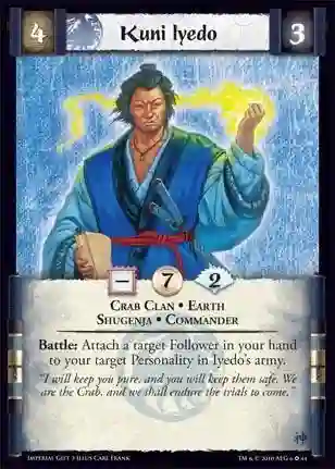 Kuni Iyedo
