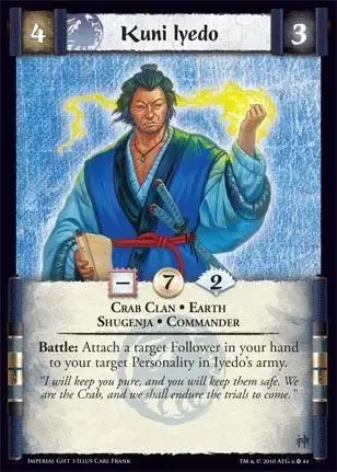 Kuni Iyedo
