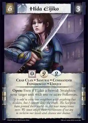 Hida Eijiko Exp