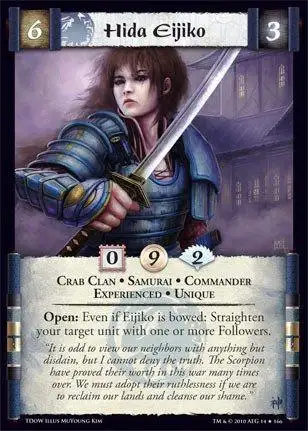 Hida Eijiko Exp