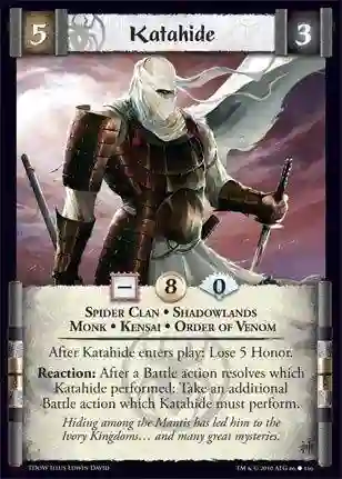 Katahide