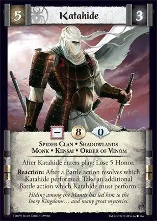 Katahide