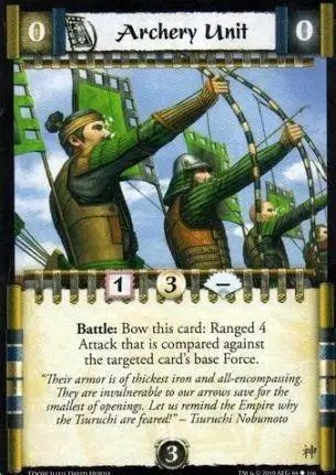 Archery Unit (Spanish)