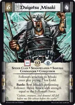 Daigotsu Misaki