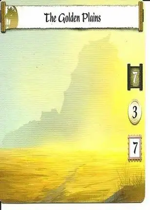 The Golden Plains Full Bleed