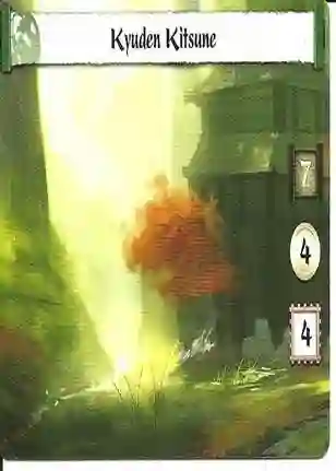 Kyuden Kitsune Exp Full Bleed