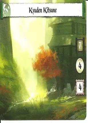Kyuden Kitsune Exp Full Bleed