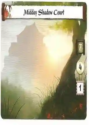 Midday Shadow Court Full Bleed