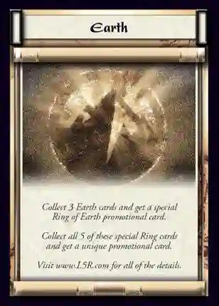 Earth