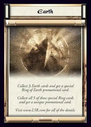 Earth