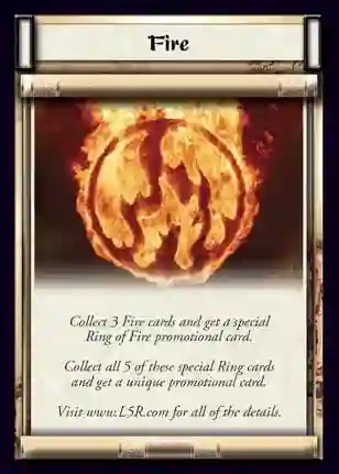 Fire