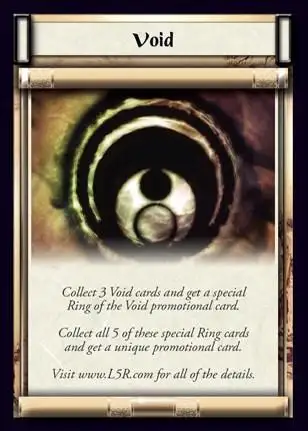 Void