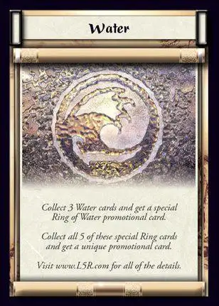 Water