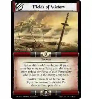 Fields of Victory