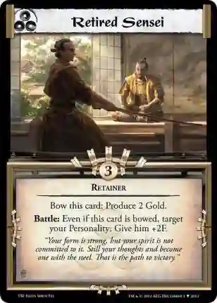 Withdrawal Sensei
