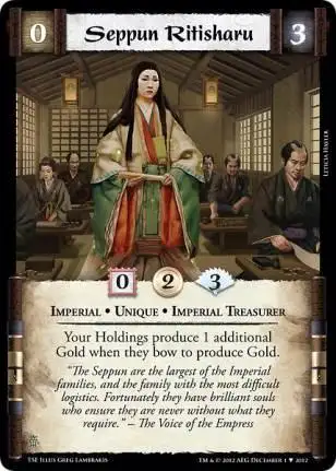 Seppun Ritisharu