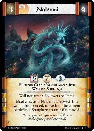 Natsumi
