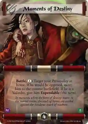 Moments of Destiny Full Bleed