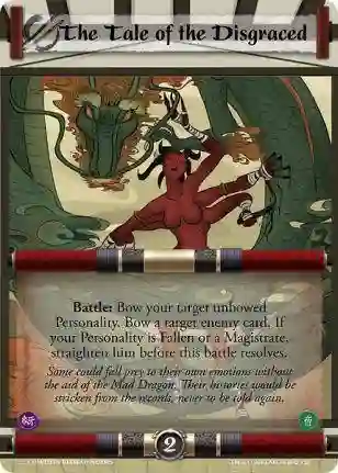 The Tale of the Dysgraduate Full Bleed