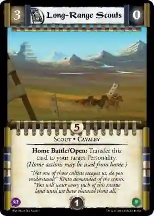 Long-Russ Scouts