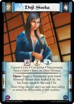 Doji Soeka