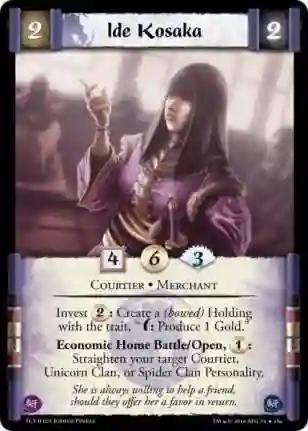 Ide Kosaka