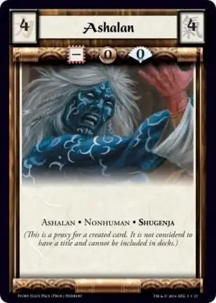Ashalan