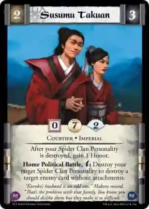Susumu Takuan Fail