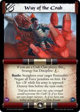 Way of the Crab Fail