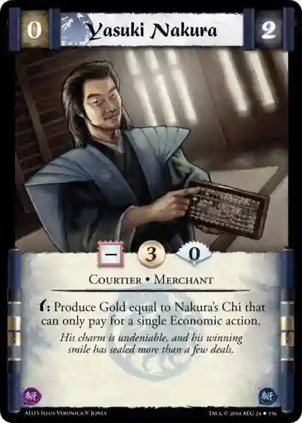 Yasuki Nakura