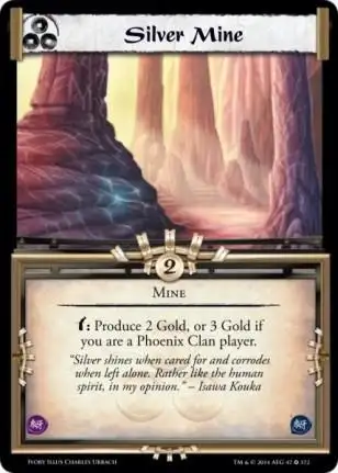 Silver Mine