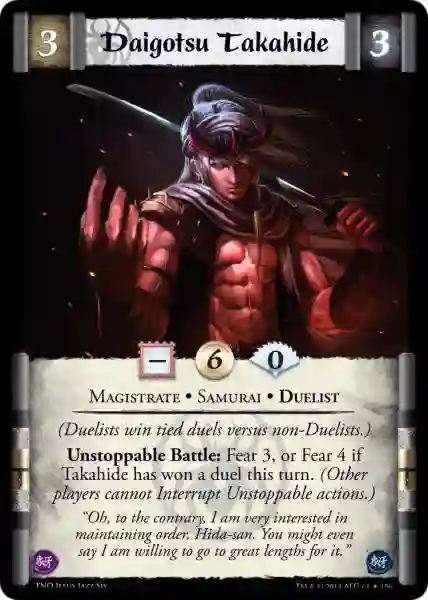 Daigotsu Takahide