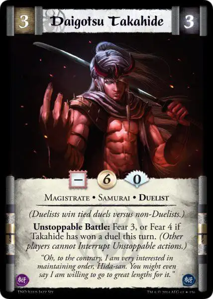 Daigotsu Takahide