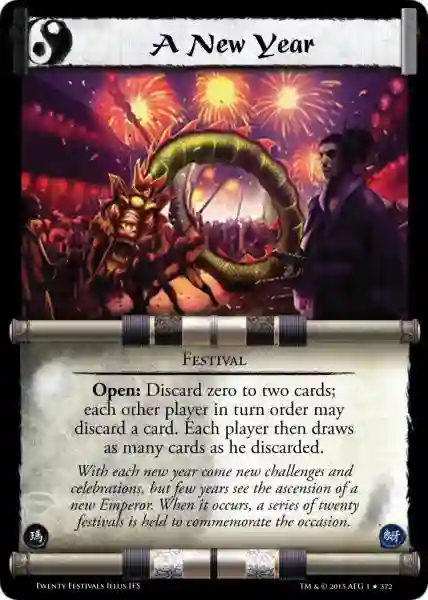 To New Year Fail
