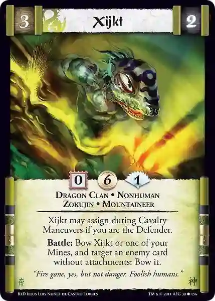 Xijkt (Español)