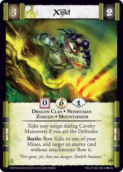Xijkt (Español)