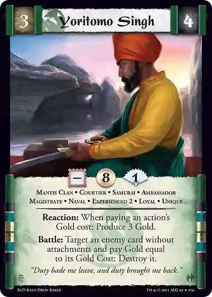 Yorithomo Singh Exp2 (Spanish)
