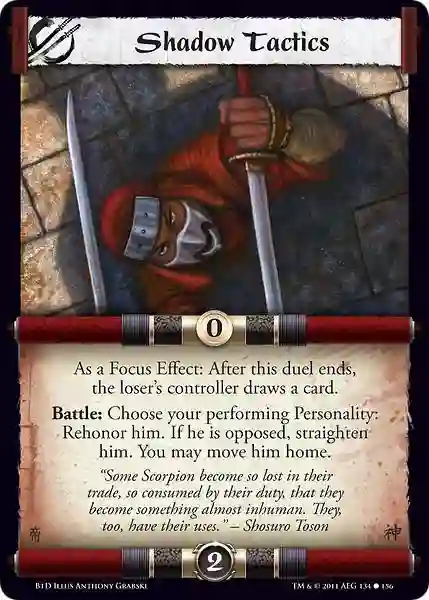 Shadow Tactics (Español)