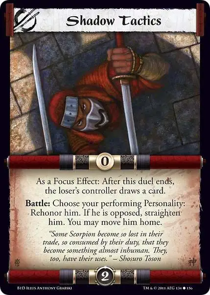 Shadow Tactics (Español)