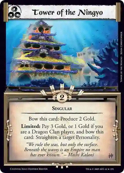 Tower of the none (Spanish)