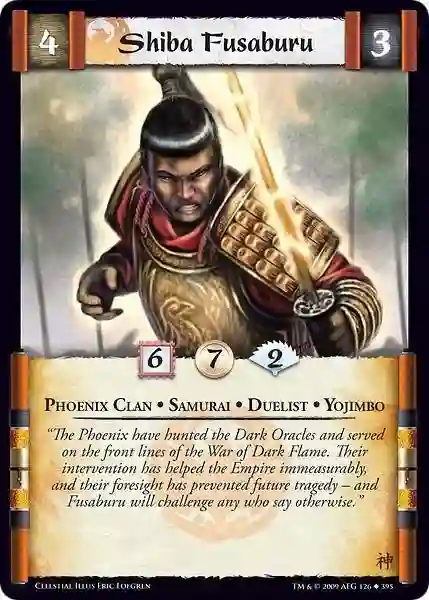 Shiba Fusaburu (Español)