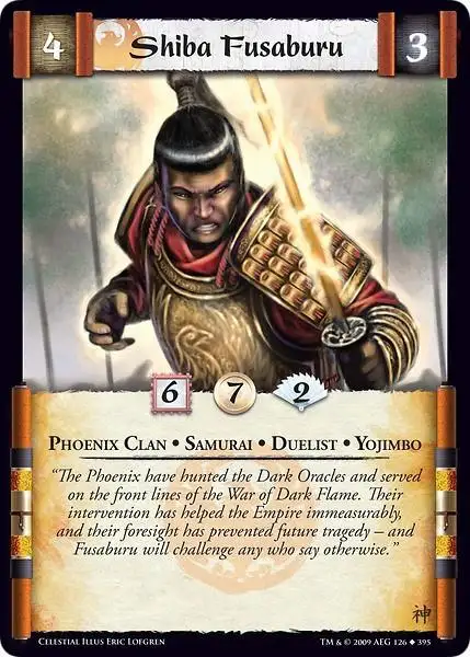 Shiba Fusaburu (Español)