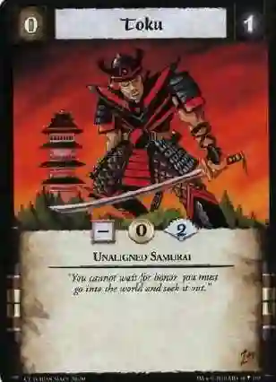 Toku (Español)