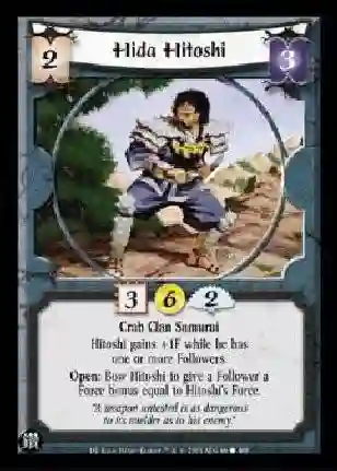 Hida Hitoshi (Español)