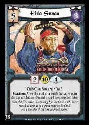 Hida Sunao (Spanish)