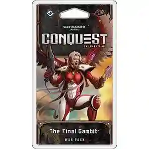 Conquest Lcg: 2.6 The final gambit