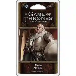 Exhaust 2.0 LCG: 1.6 True Steel