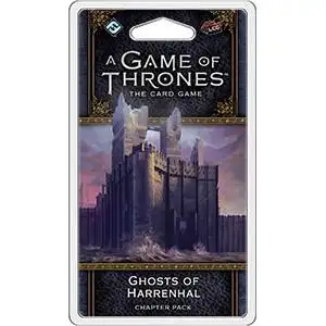 Exhaust 2.0 LCG: 2.5 Ghosts of Harrenhal