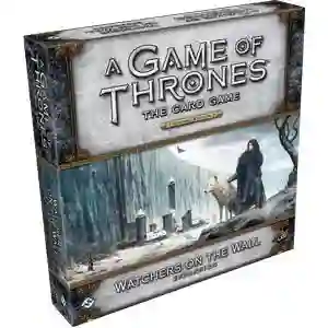 Agot 2.0 LCG: Deluxe Watchers on the Wall