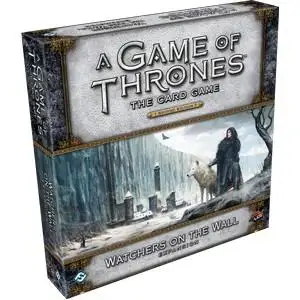 Exhaust 2.0 LCG: Deluxe Watchers On The Wall